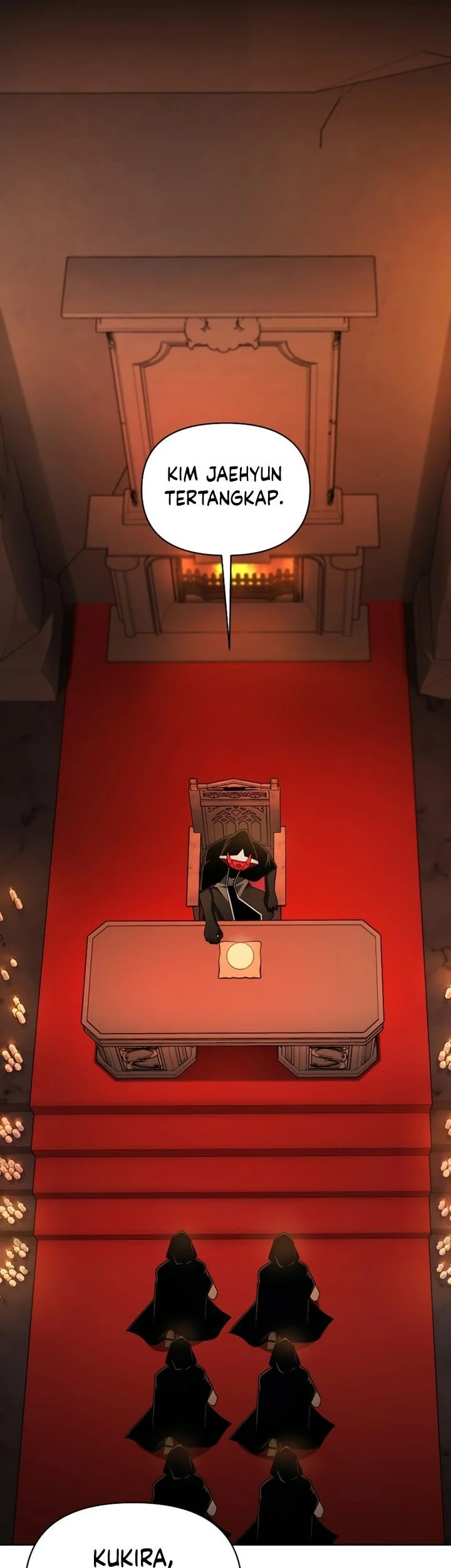 Player Who Returned 10,000 Years Later Chapter 55 Fix Gambar 19